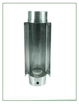 Светильник CoolTube Ventilution Светильник CoolTube Ventilution 155 (490) Светильник CoolTube Ventilution Светильник CoolTube Ventilution 155 (490)