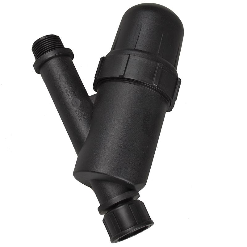Сетчатый фильтр 3/4" резьбовой 3/4" 1725S200FM внутр резьба Сетчатый фильтр 3/4" резьбовой 3/4" 1725S200FM внутр резьба