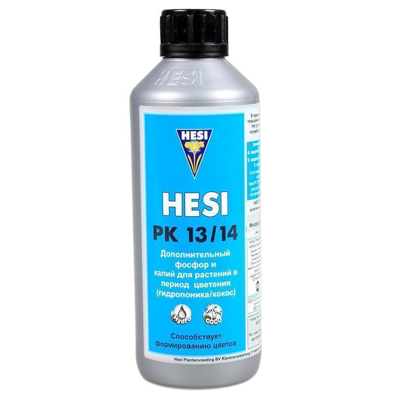 Удобрение Hesi PK 13/14 0,5 л Удобрение Hesi PK 13/14 0,5 л