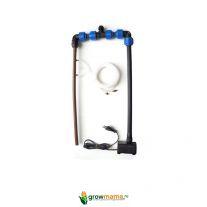 E-mode Пробоотборник EC pH E-mode Пробоотборник EC pH