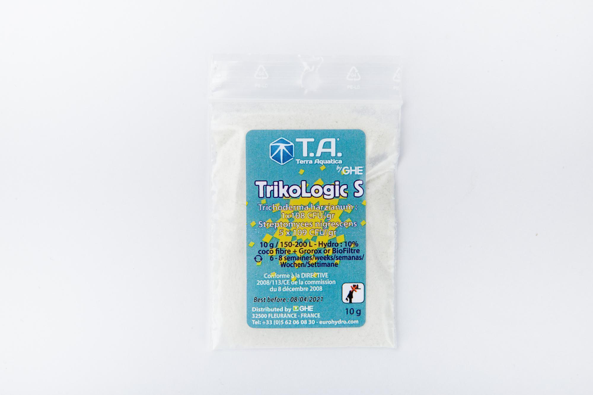 trikologic S 10g trikologic S 10g