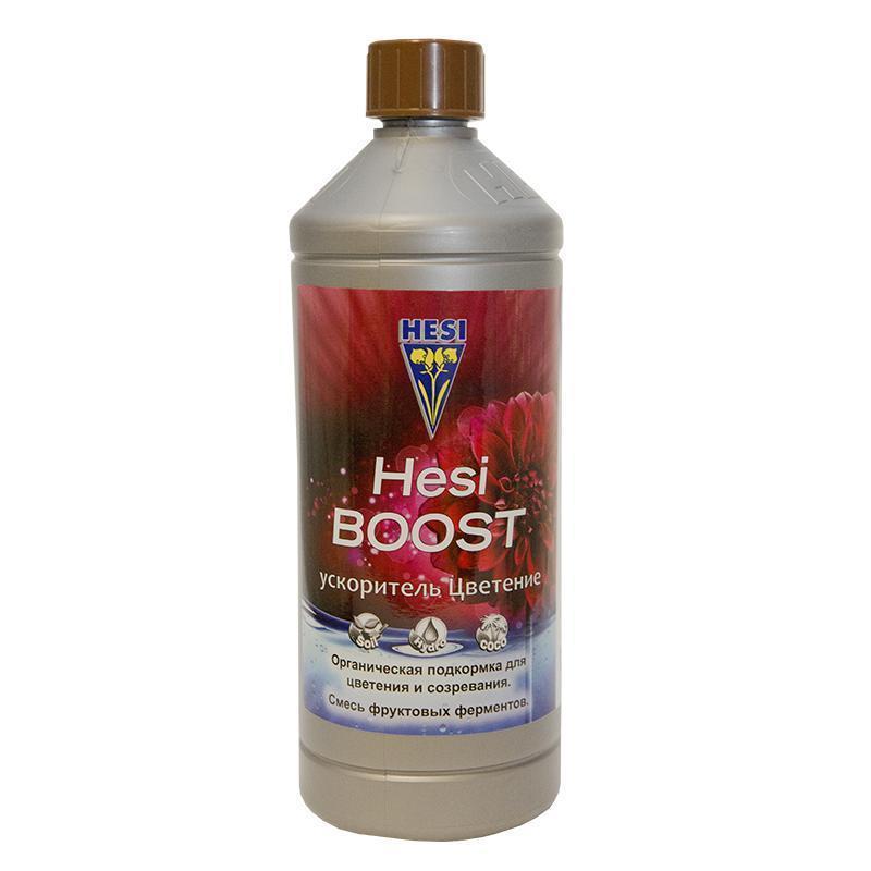 Удобрение Hesi Boost 1 л Удобрение Hesi Boost 1 л