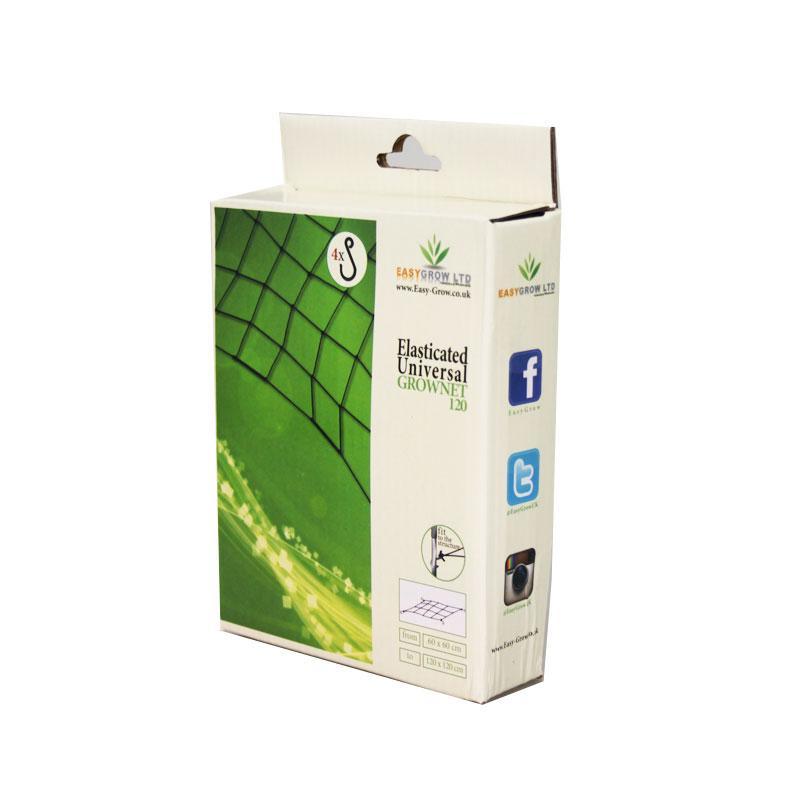 Скрог сетка Universal Grow Net 60х120 Скрог сетка Universal Grow Net 60х120