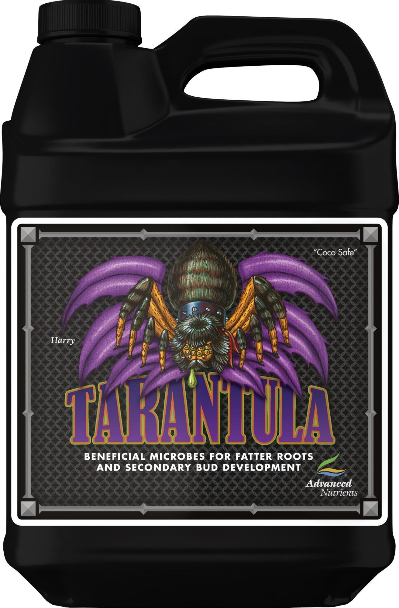 Удобрение Advanced Nutrients Tarantula 0,5 л Удобрение Advanced Nutrients Tarantula 0,5 л