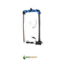 E-mode Пробоотборник EC EC E-mode Пробоотборник EC EC