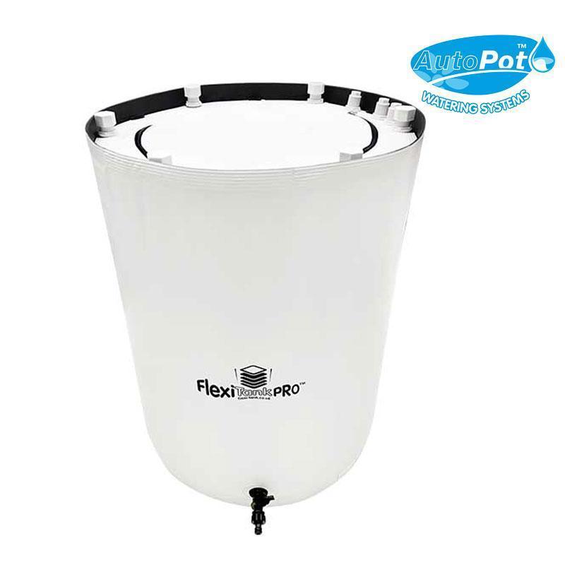 Мягкий бак AutoPot FlexiTank PRO 400 л Мягкий бак AutoPot FlexiTank PRO 400 л