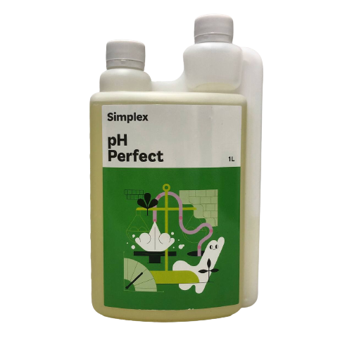 Регулятор pH Perfect Simplex 1 л Регулятор pH Perfect Simplex 1 л