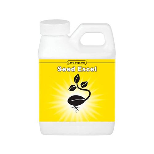 Удобрение LEVO Organics Seed Excel 1 л Удобрение LEVO Organics Seed Excel 1 л