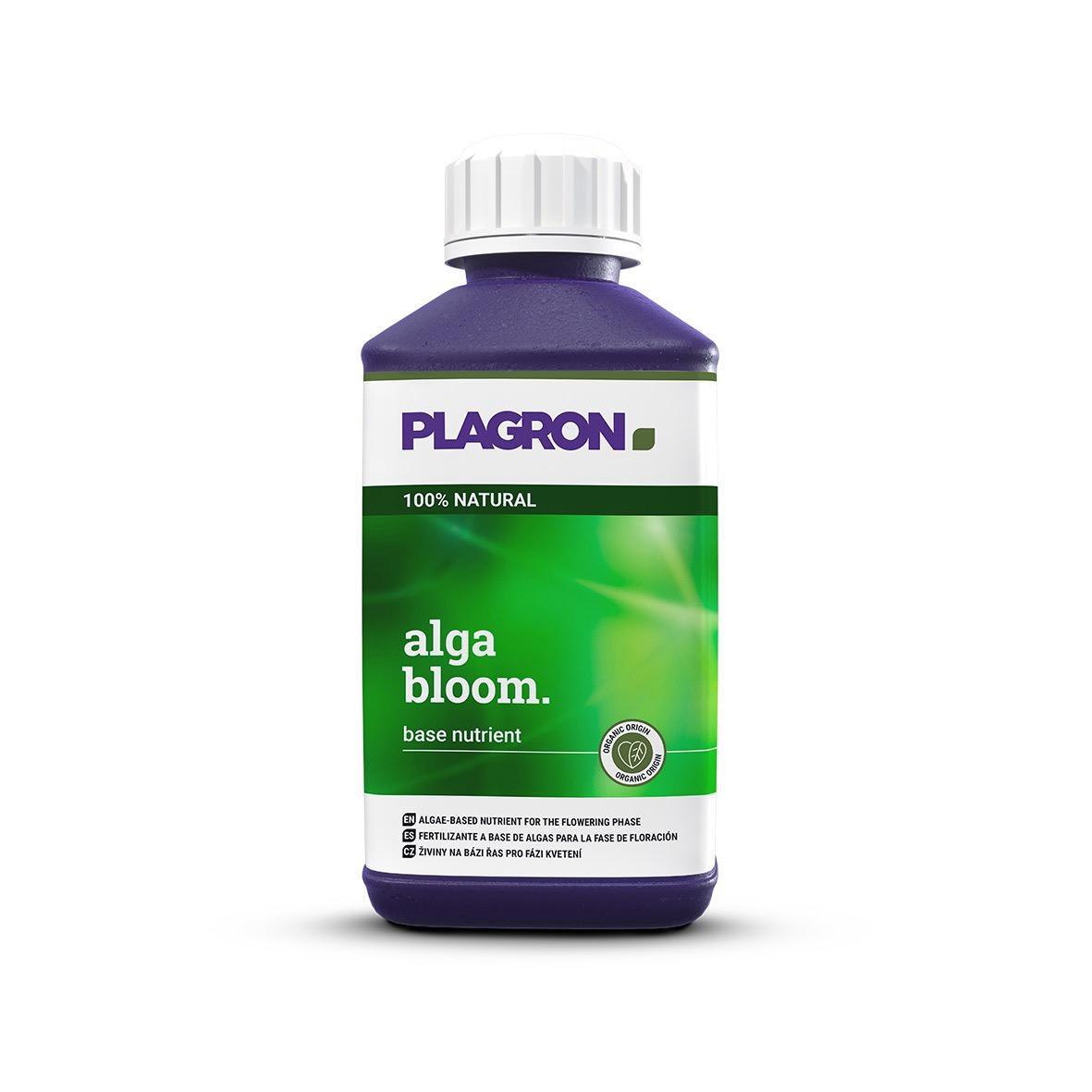 Удобрение Plagron Alga Bloom 0,25 л Удобрение Plagron Alga Bloom 0,25 л