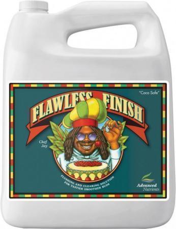 Удобрение Advanced Nutrients Flawless Finish 5 л Удобрение Advanced Nutrients Flawless Finish 5 л