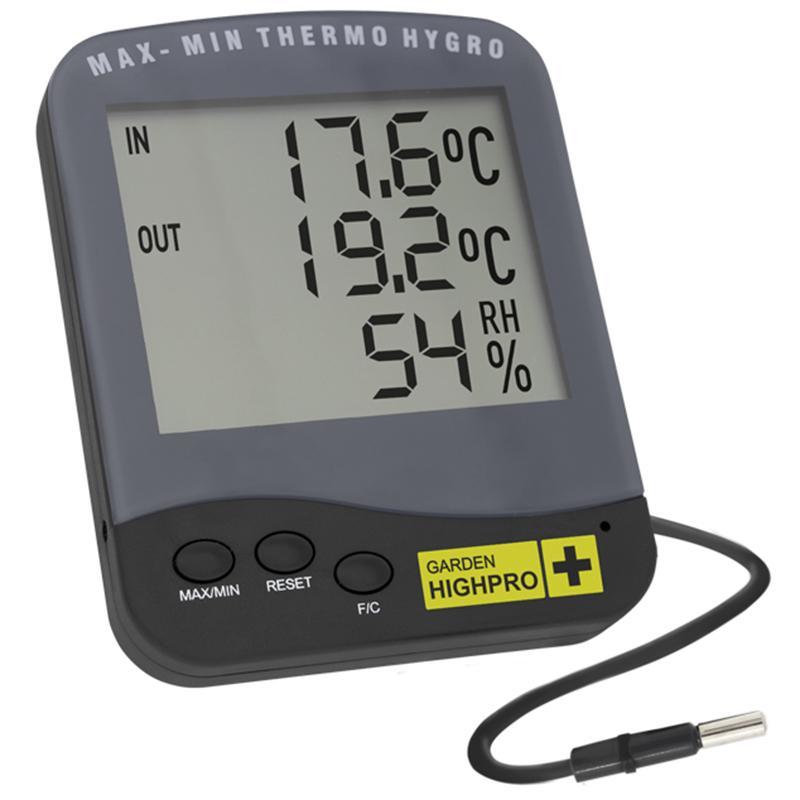 Электронная метеостанция Higrothermo Premium -TA338 Электронная метеостанция Higrothermo Premium -TA338