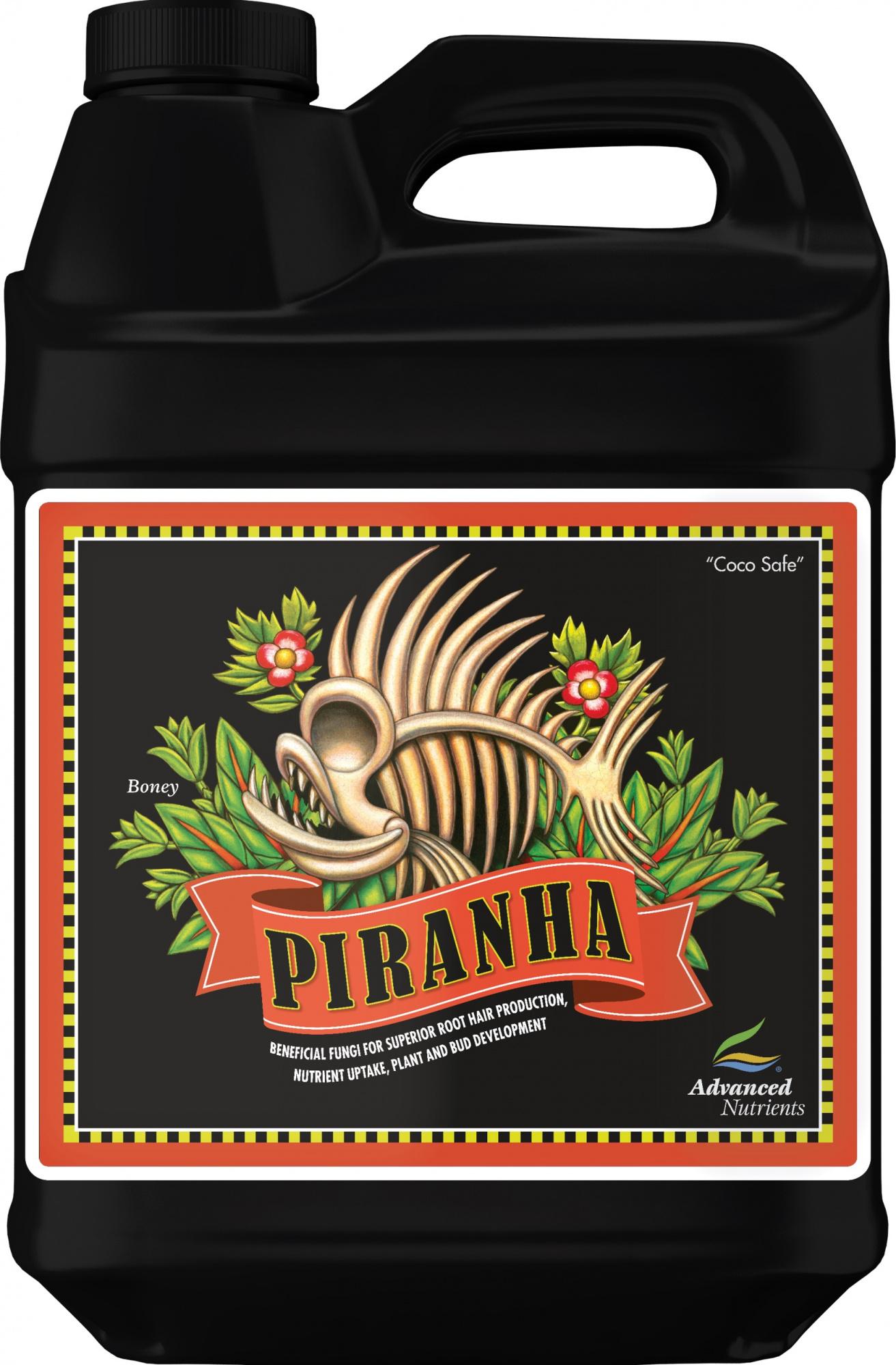 Удобрение Advanced Nutrients Piranha 0,5 л Удобрение Advanced Nutrients Piranha 0,5 л