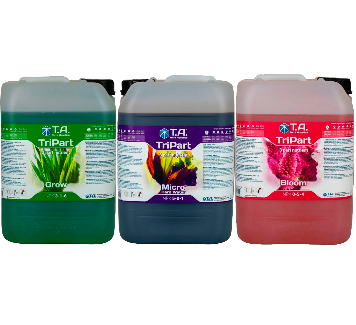 10 ghe-florabloomgrowmicro 10 ghe-florabloomgrowmicro