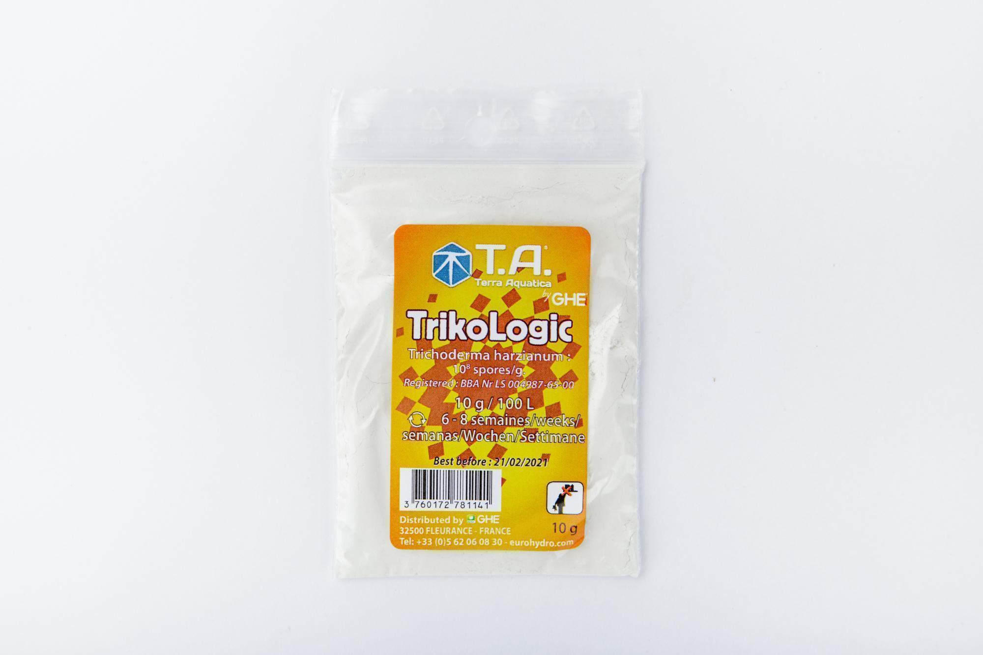 trikologic 10g trikologic 10g