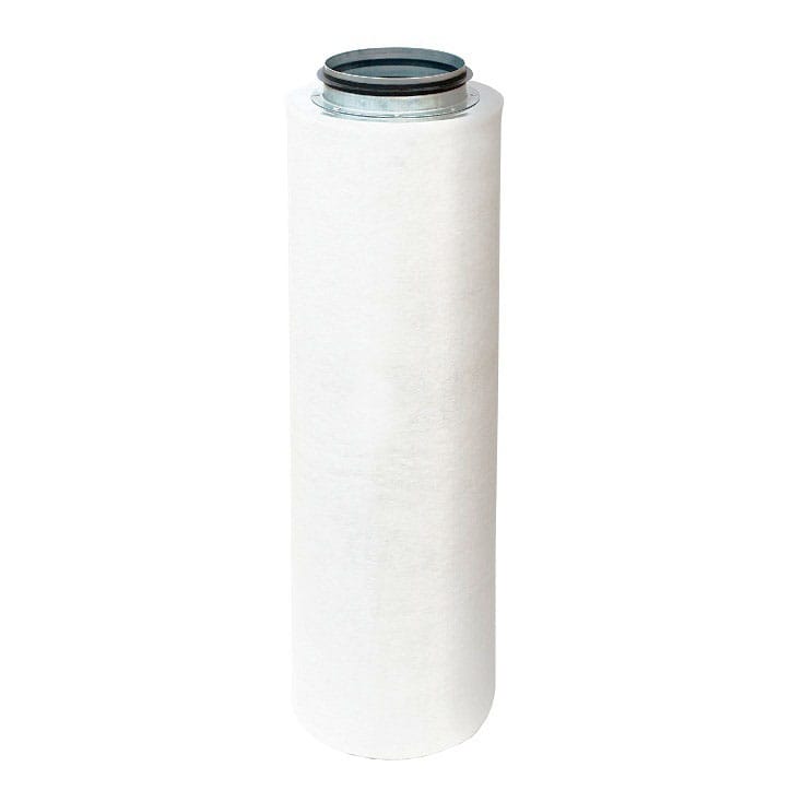 Угольный фильтр Odor Stop Large 125 / 500 d125 450 м3 Угольный фильтр Odor Stop Large 125 / 500 d125 450 м3