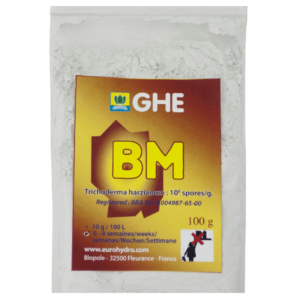 Удобрение Terra Aquatica (GHE) Bioponic Mix 25 гр, Ru Удобрение Terra Aquatica (GHE) Bioponic Mix 25 гр, Ru