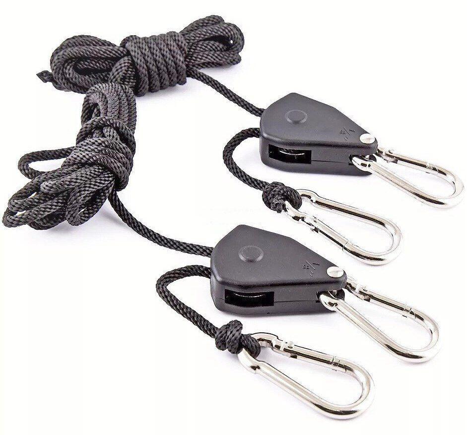 Подвес Rope Ratchet 1/8" Подвес Rope Ratchet 1/8"