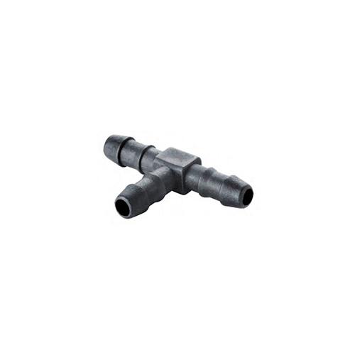 Т фитинг проходной 4 TC0414L Черный Т фитинг проходной 4 TC0414L Черный