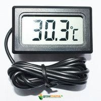 Электронная метеостанция мини TRM - 10 - Электронная метеостанция мини TRM - 10 -