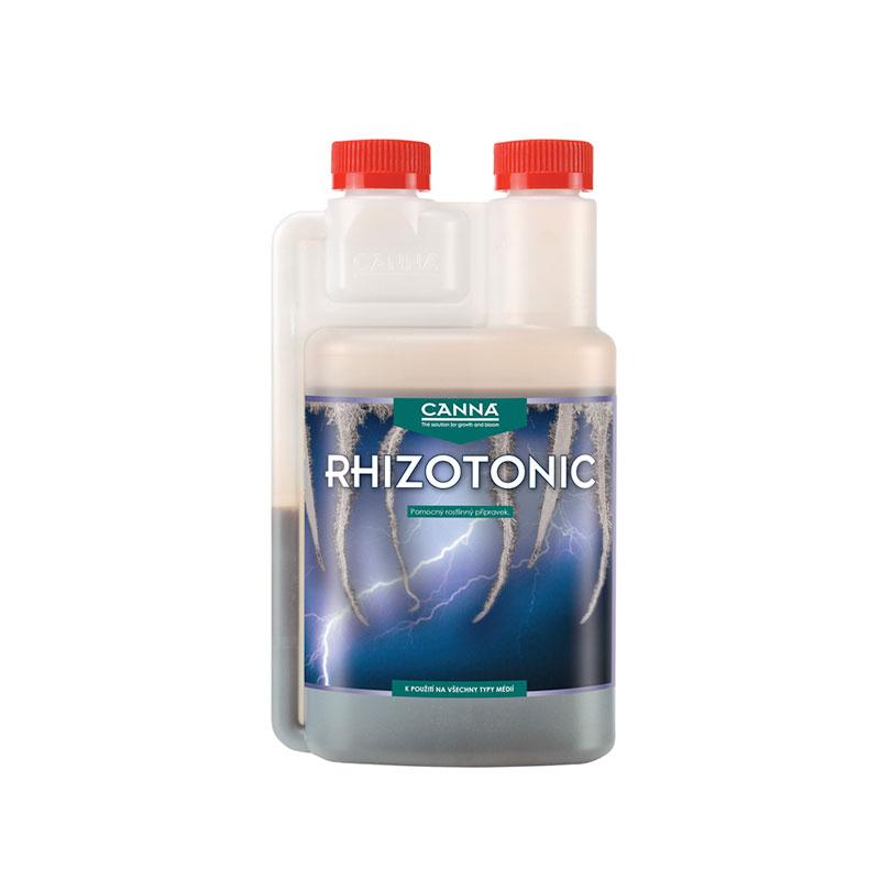 Удобрение Canna Rhizotonic 0,5 л Удобрение Canna Rhizotonic 0,5 л