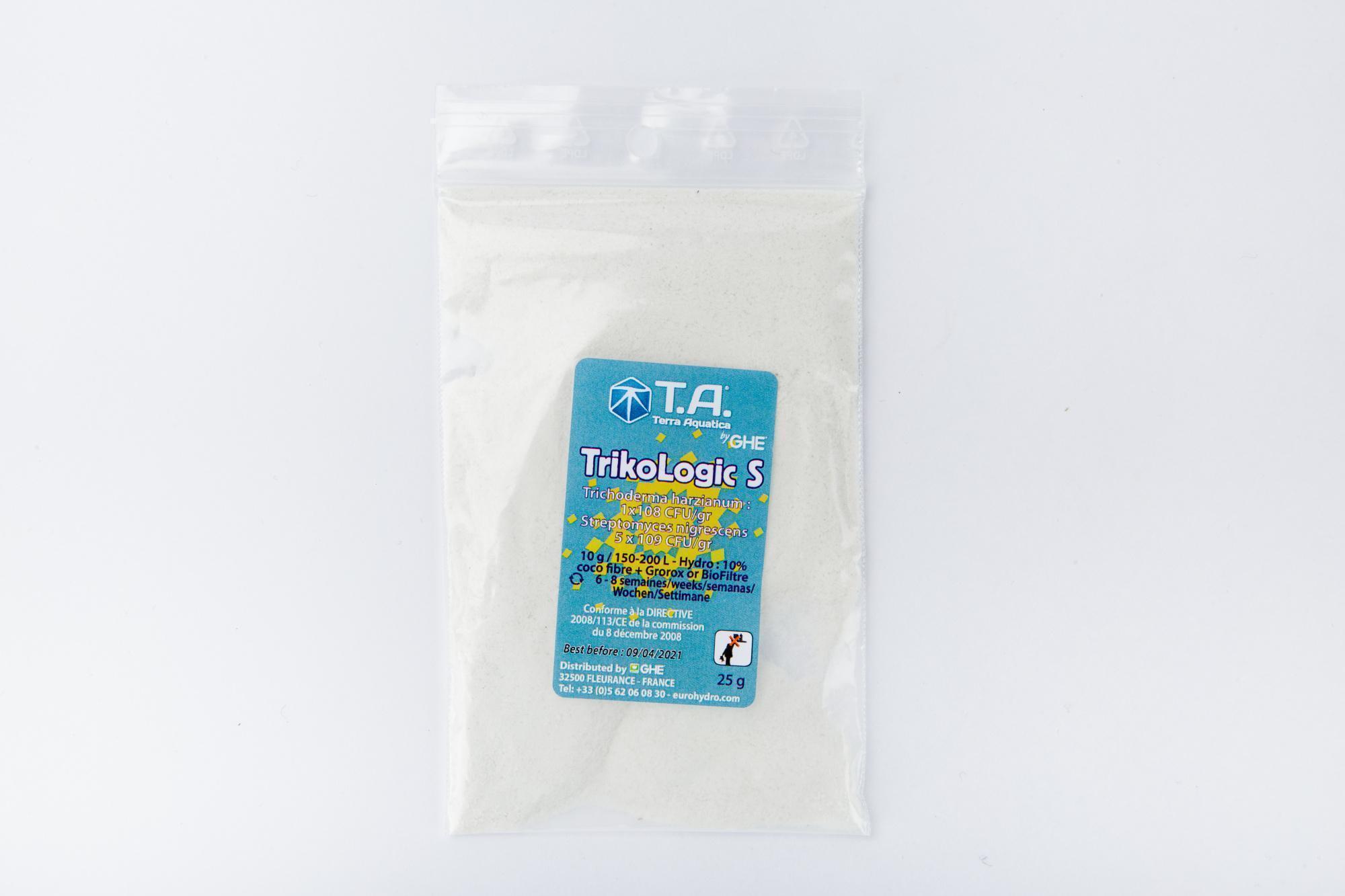 trikologic S 25g trikologic S 25g
