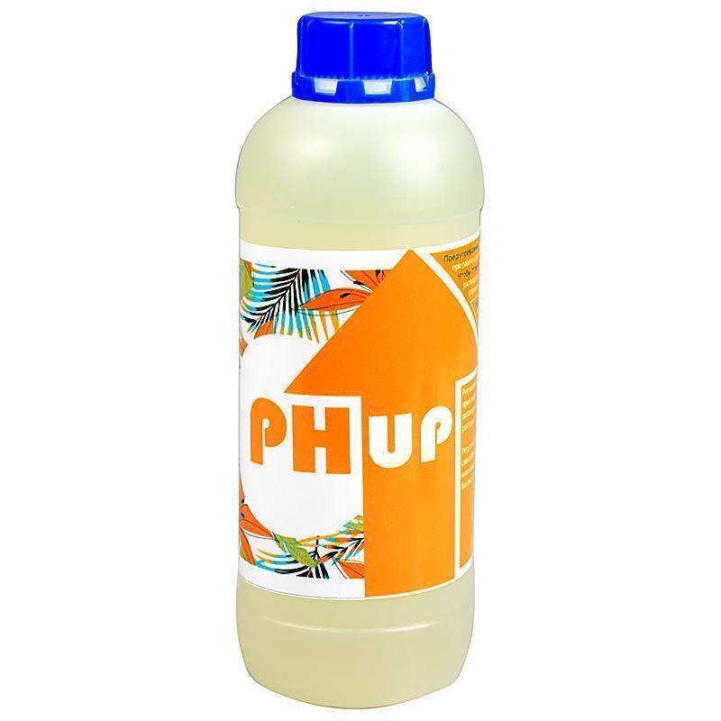 Регулятор кислотности pH Up X-Grow 1 л Регулятор кислотности pH Up X-Grow 1 л