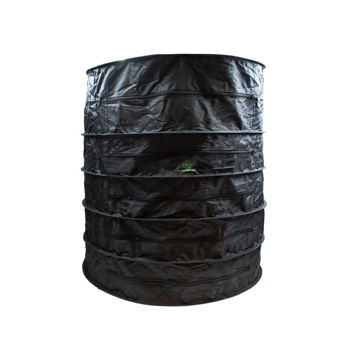Сушилка HerbDryer Regular 30x40 D60 / H60 см, Черный Сушилка HerbDryer Regular 30x40 D60 / H60 см, Черный