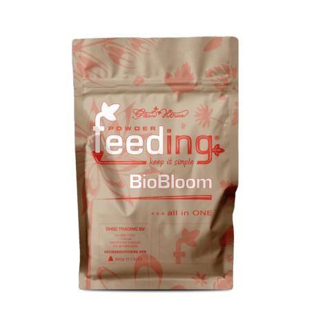 Удобрение Powder Feeding BioBloom 500 гр Удобрение Powder Feeding BioBloom 500 гр