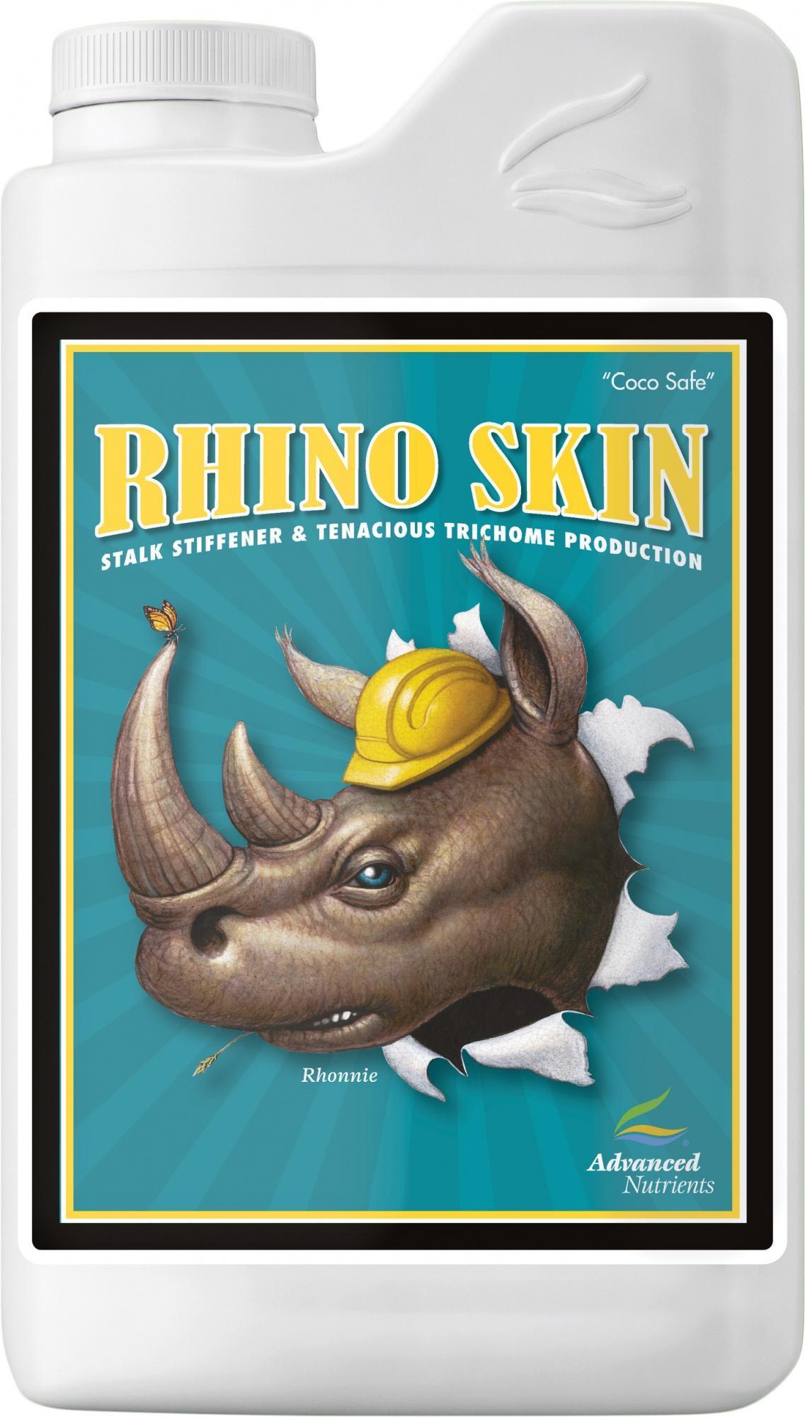Удобрение Advanced Nutrients Rhino Skin 1 л Удобрение Advanced Nutrients Rhino Skin 1 л
