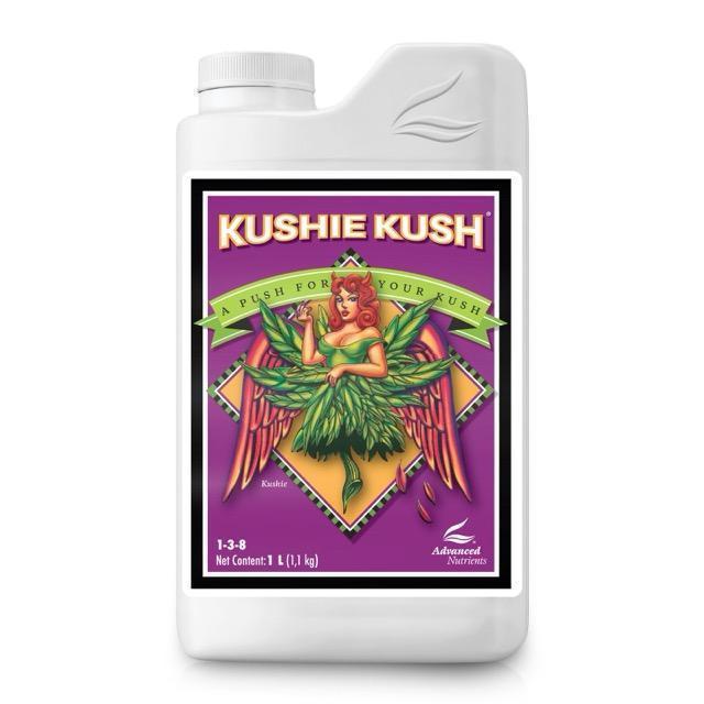 Удобрение Advanced Nutrients Kushie Kush 1 л Удобрение Advanced Nutrients Kushie Kush 1 л