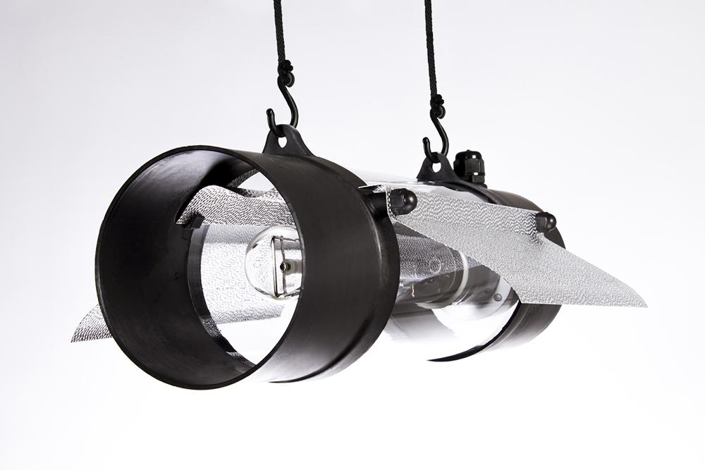 Светильник для ламп ДНаТ CoolTube HIGHPRO PROTUBE 125 S Светильник для ламп ДНаТ CoolTube HIGHPRO PROTUBE 125 S