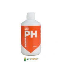 Регулятор кислотности pH Down E-Mode 0,5 л Регулятор кислотности pH Down E-Mode 0,5 л