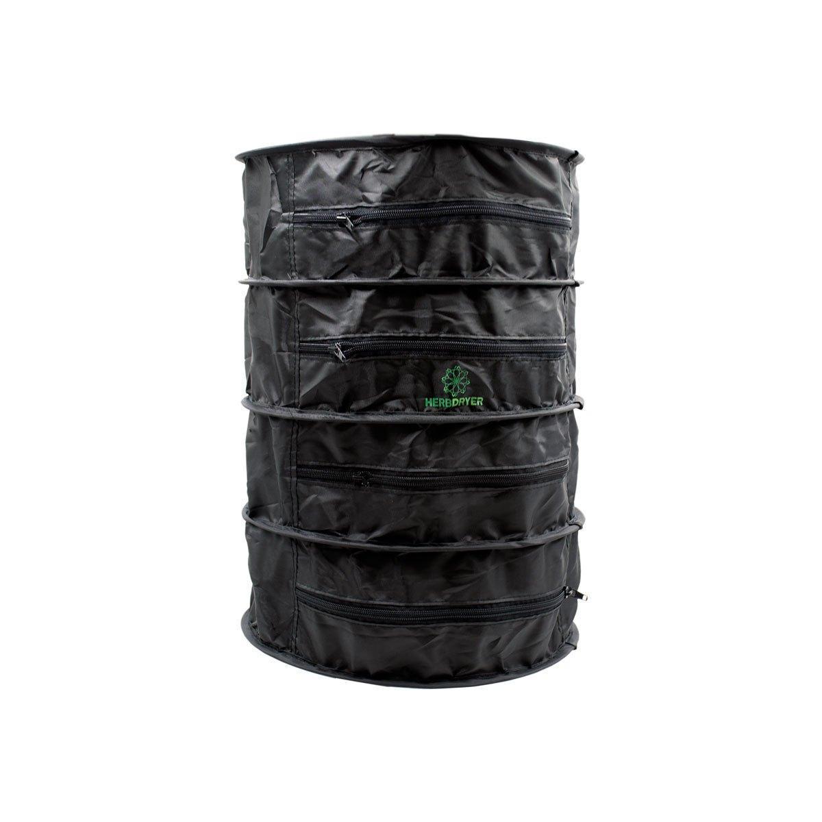 Сушилка HerbDryer Regular 30x40 D30 / H40 см, Черный Сушилка HerbDryer Regular 30x40 D30 / H40 см, Черный