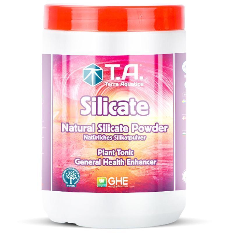 Удобрение Terra Aquatica Silicate 1000 гр, Ru Удобрение Terra Aquatica Silicate 1000 гр, Ru