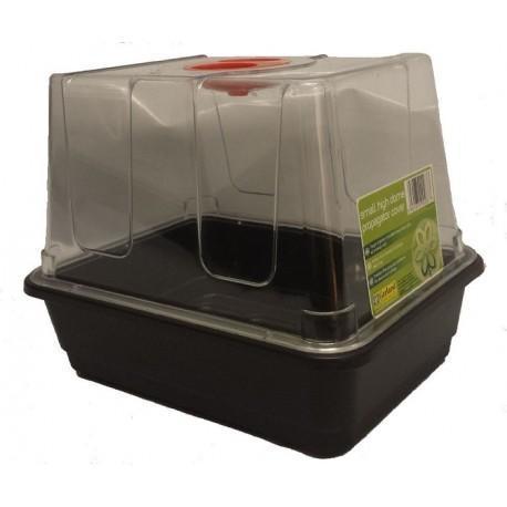 Парник High Dome Propagator Small без отверстий Парник High Dome Propagator Small без отверстий