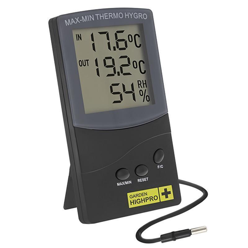 Электронная метеостанция Higrothermo Medium -TA138 Электронная метеостанция Higrothermo Medium -TA138