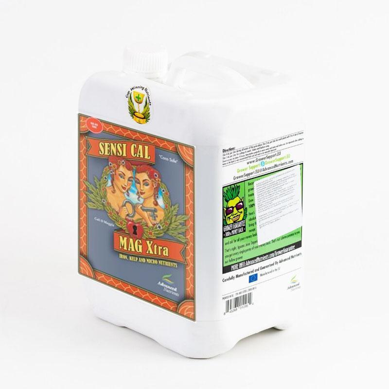 Удобрение Advanced Nutrients Sensi Cal - Mag Xtra 20 л Удобрение Advanced Nutrients Sensi Cal - Mag Xtra 20 л