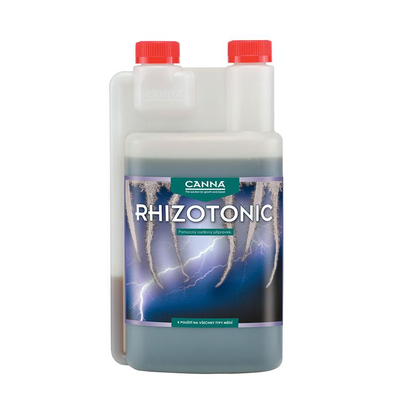Удобрение Canna Rhizotonic 1 л Удобрение Canna Rhizotonic 1 л