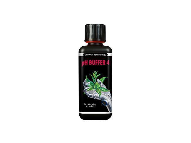 Калибровочный раствор pH GT Калибровочный раствор pH 4.0 GT 300 ml Калибровочный раствор pH GT Калибровочный раствор pH 4.0 GT 300 ml