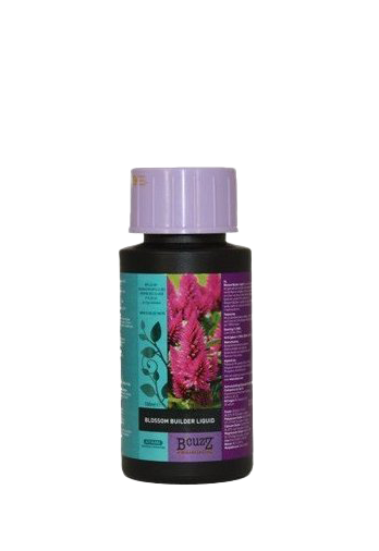 Удобрение ATAMI B’cuzz Blossom Builder Liquid 0,05 л Удобрение ATAMI B’cuzz Blossom Builder Liquid 0,05 л