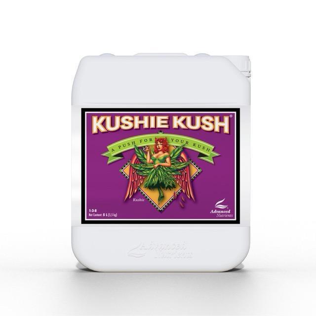 Удобрение Advanced Nutrients Kushie Kush 5 л Удобрение Advanced Nutrients Kushie Kush 5 л