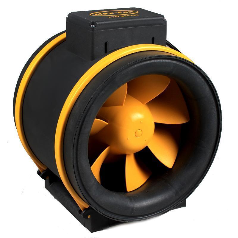 Канальный вентилятор Max-Fan PS 150/600 Канальный вентилятор Max-Fan PS 150/600
