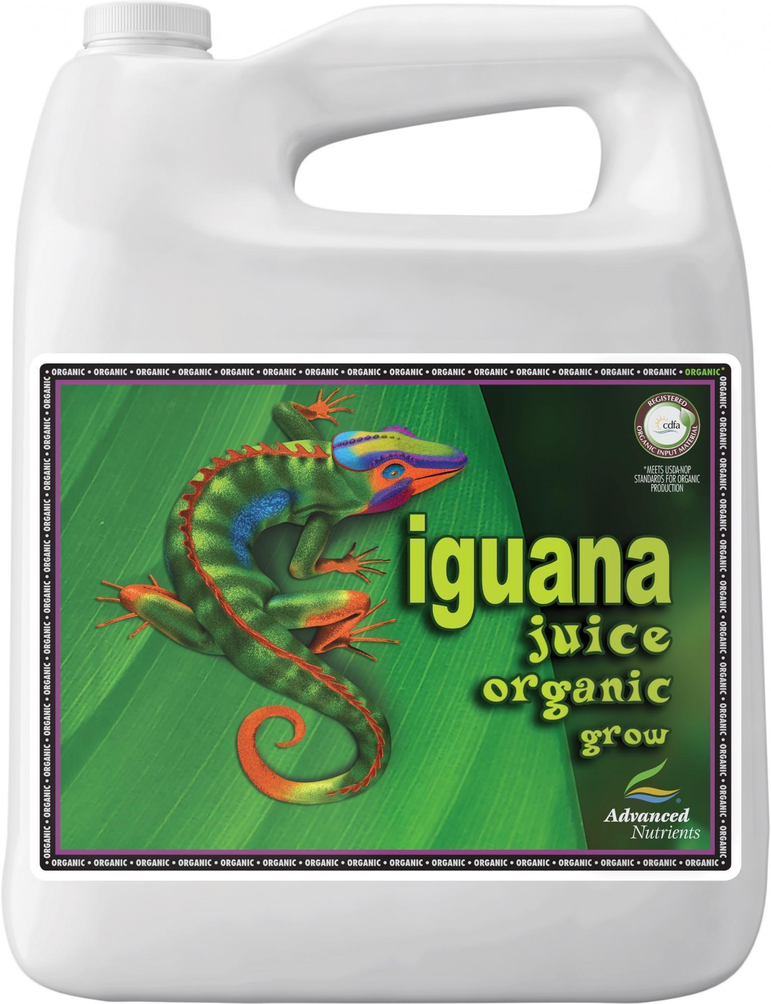 Iguana_Juice_Organic_Grow_4L_Bottle_300dpi_2017 Iguana_Juice_Organic_Grow_4L_Bottle_300dpi_2017