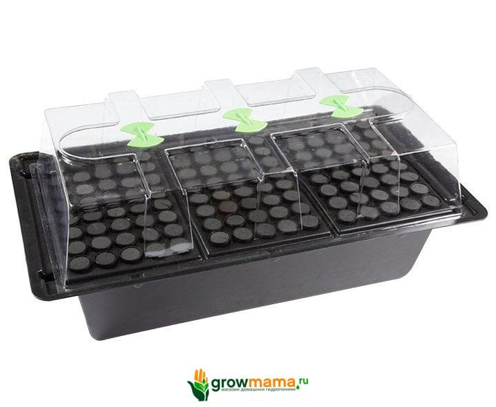 Клонер GrowPlant/X-Stream 120 Клонер GrowPlant/X-Stream 120