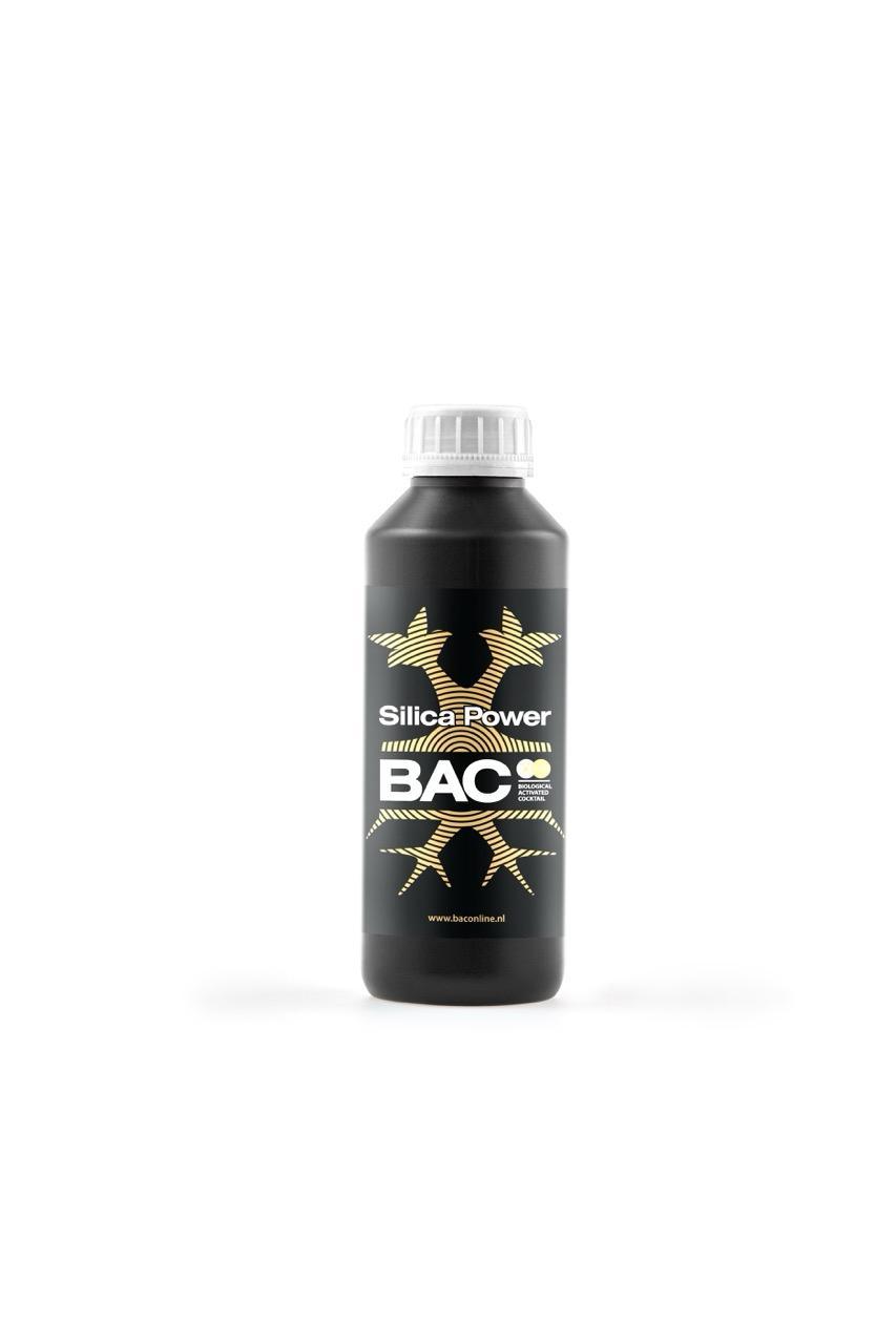 Удобрение BAC Silica Power 1 л Удобрение BAC Silica Power 1 л
