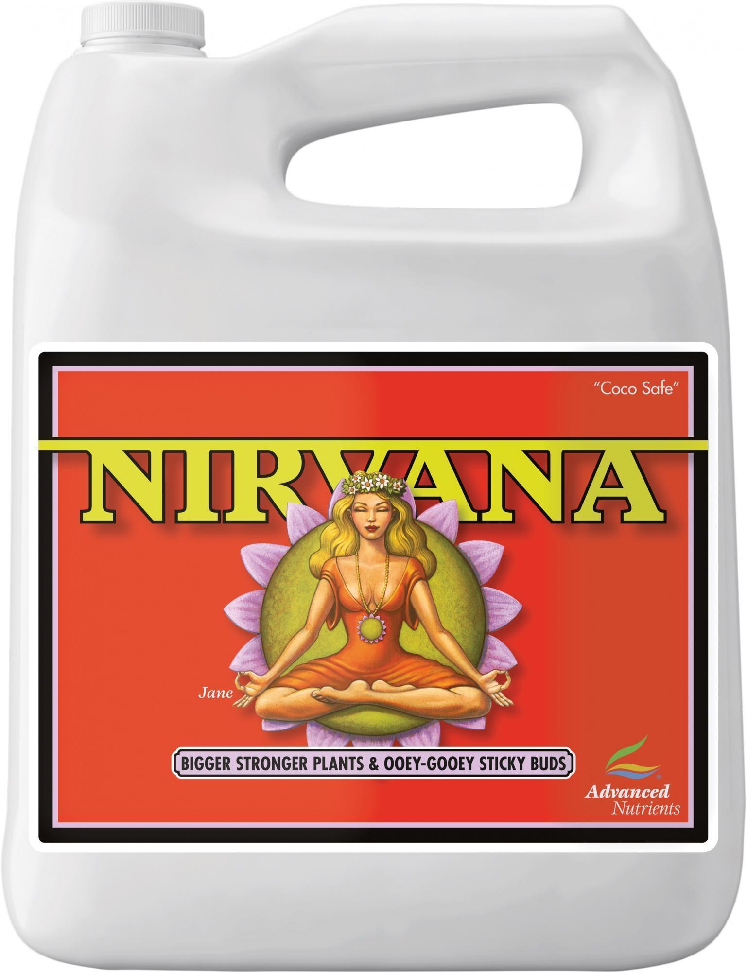 Удобрение Advanced Nutrients Tasty Terpenes 4 л Удобрение Advanced Nutrients Tasty Terpenes 4 л