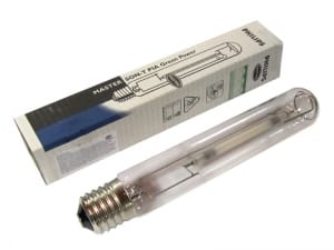Лампа ДНаТ Philips Green Power HPS 600 Вт Лампа ДНаТ Philips Green Power HPS 600 Вт
