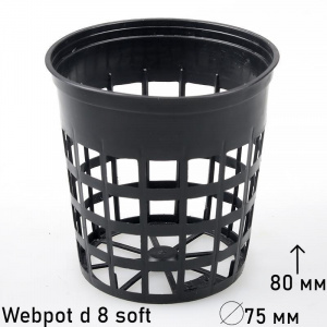 Webpot d 8 soft