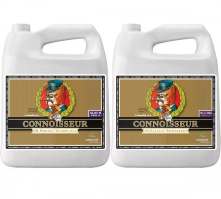 Удобрение Advanced Nutrients Connoisseur Coco Bloom A+B