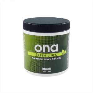 ONA-Block-170g-FL